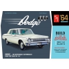 Plastikmodell – 1:25 1964 Dodge 330 Auto – AMT1366